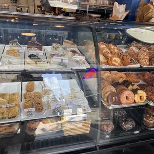 Baked goods