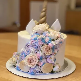 Unicorn Cake
