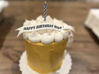 Doodlecakes
