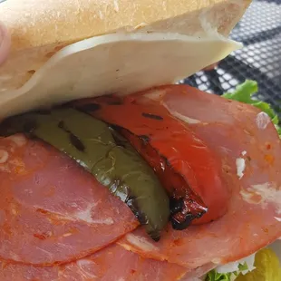 Italian