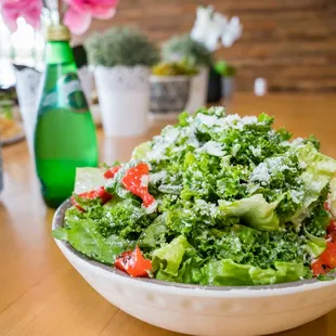 food, salads, salad