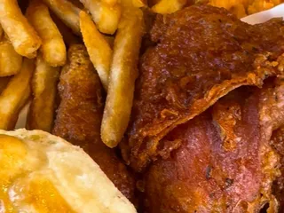 Mike's Chicken