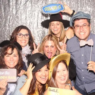 Fun squad!