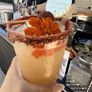 Angel City Mixology