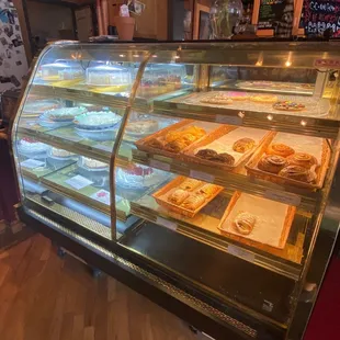 Display Case