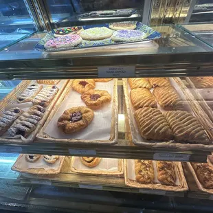 Sweets