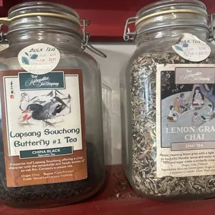 Tea