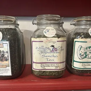 Tea