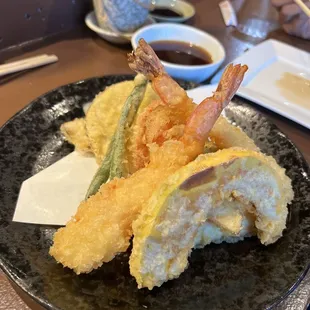 Tempura