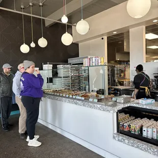 Angel Food Bakery & Donut Bar