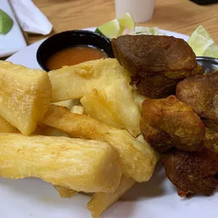 Chicharones