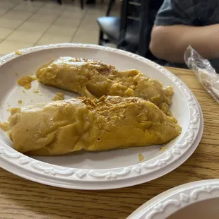 Tamales