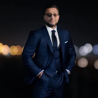 Brandon L.