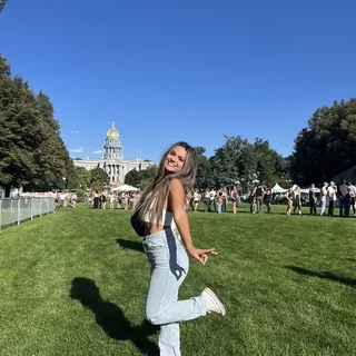 Liv M.