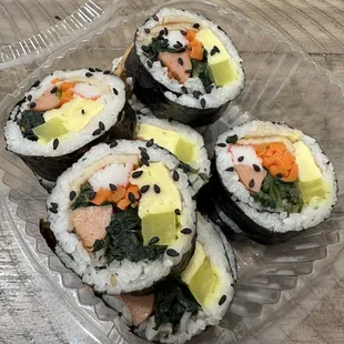 Gimbap