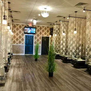Angel Nails and Spa -  Jonesboro AR 72404