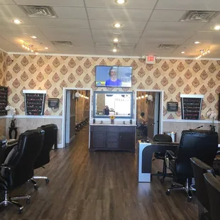 Angel Nails and Spa -  Jonesboro AR 72404