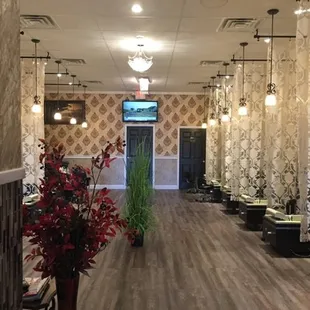 Angel Nails and Spa -  Jonesboro AR 72404