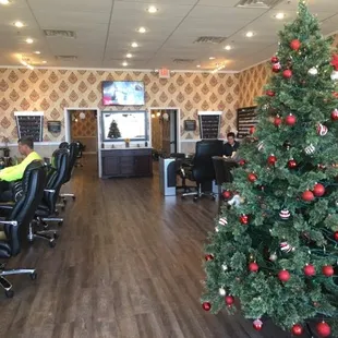 Angel Nails and Spa -  Jonesboro AR 72404