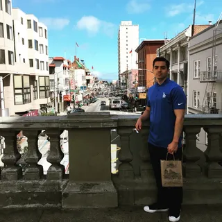 Erik V.