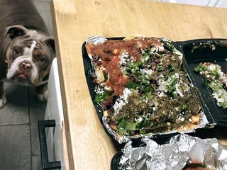 Cali Tacos Please