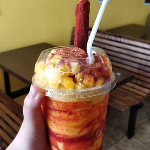 Mangonada