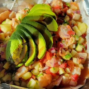 Ceviche