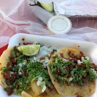 Tacos!