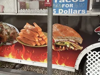 Taco Toni