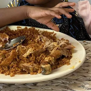 Angel’s Naija Cuisine