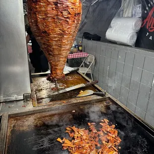 Al Pastor