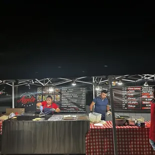 Bad service from this guy .