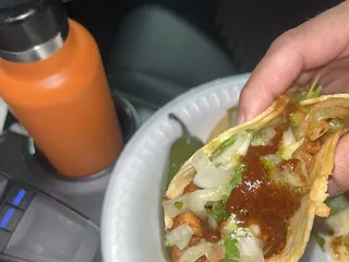 Tacos El Banquetazo