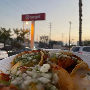 Angel’s Tijuana Tacos