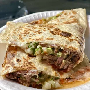 Quesadilla