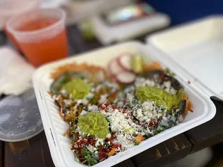 Villa's Tacos
