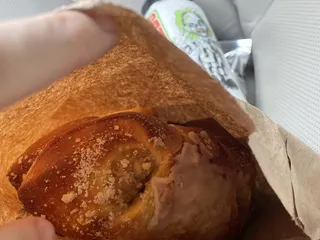 Eva's Bakery