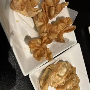 Potstickers