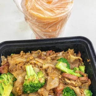 Pad See Ew