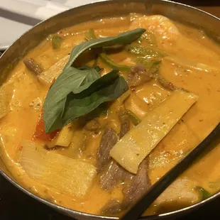 Red Curry
