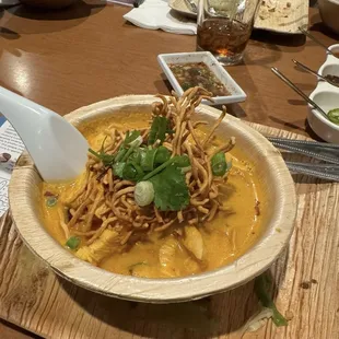 Khao Soi