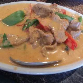 Red Curry