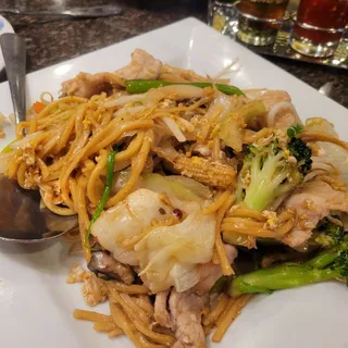 Chow Mein