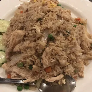 Fried Rice