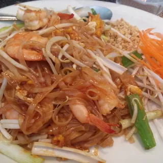 Pad Thai