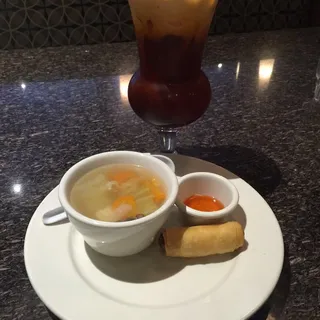 Thai Iced Tea