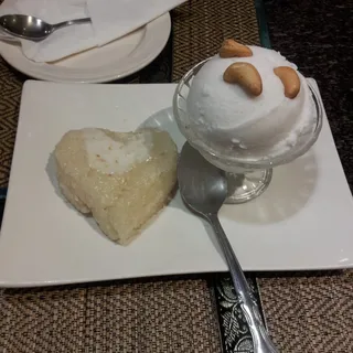 Sticky Rice