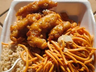 Mr You Chinese Food