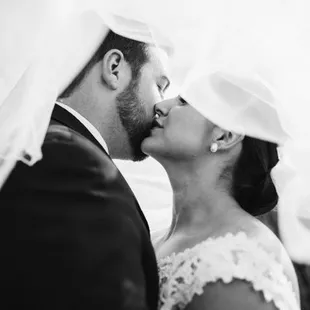 Emily and Nate's wedding in Inver Grove Heights.  See more on my blog www.angeladivinephotography.com/minneapolis-wedding-pho...