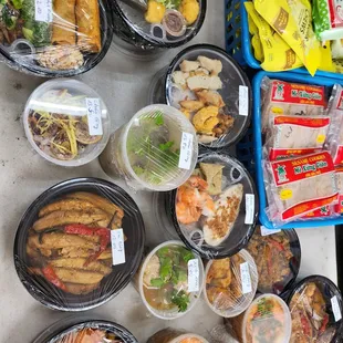 food